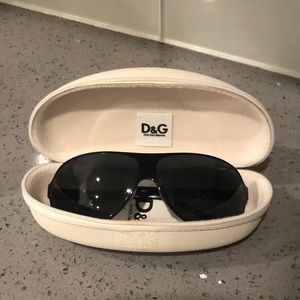 Dolce and Gabbana Sunglasses